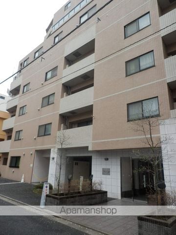 デュオ・スカーラ麹町の外観写真