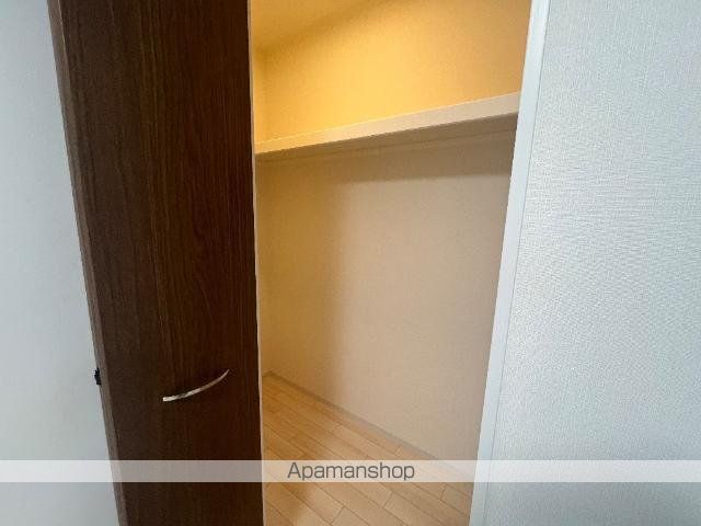 アップルテラスの内装写真