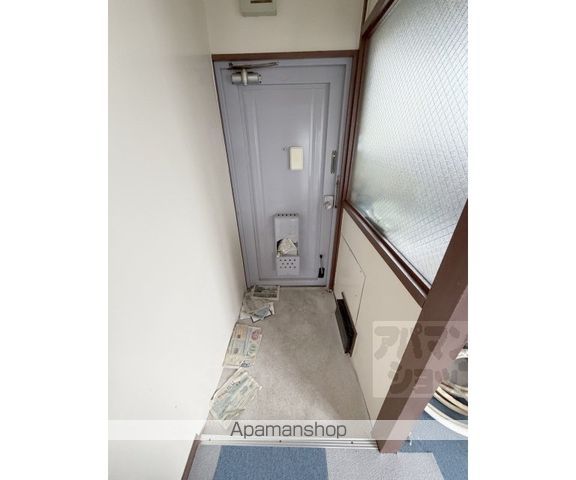 日向マンションの内装写真