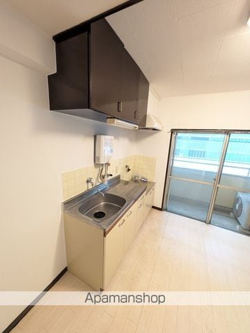 都島岡本マンションの内装写真