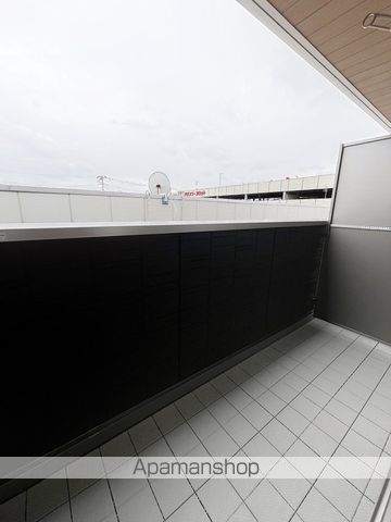 DBless横須賀Iの内装写真