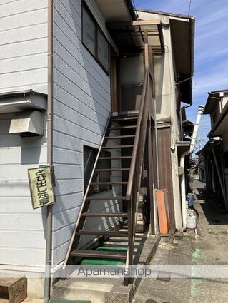 今津町４丁目貸倉庫・事務所[事務所/40.8m2]のその他内装