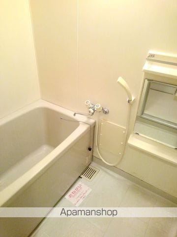 プラドールぴあの内装写真