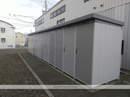 ドミトリー平林[1R/36.3m2]の内装2