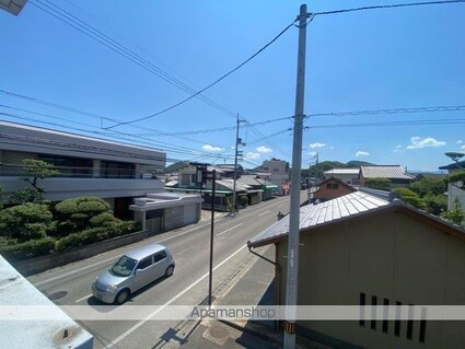 Ｒａｆｆｌｅｓ　Ｅｘｃｅｌｌｅｎｔ（仏生山町）[1DK/36.4m2]の内装4