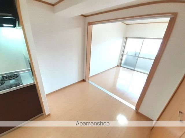 CROSS WAVE嵐山の内装写真