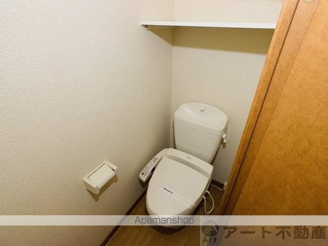 レオパレスMOMOの内装写真