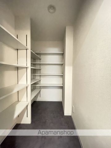 ハアラン国体町の内装写真
