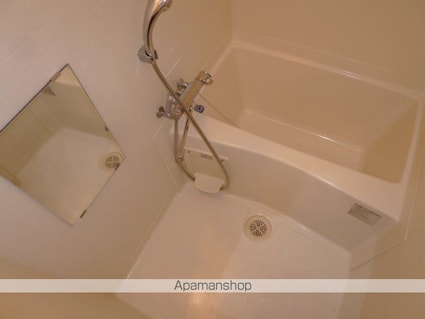 ＫＤＸレジデンス南草津[1K/28m2]のバス