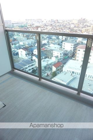LUXENA KADOMAの内装写真