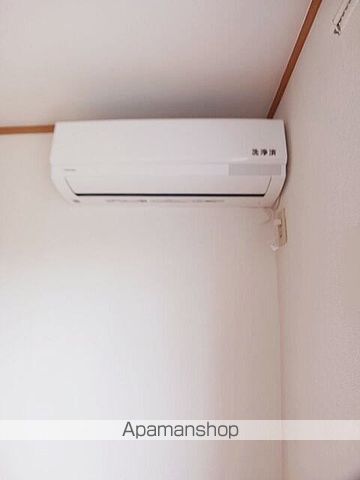 グレースなごみBの内装写真