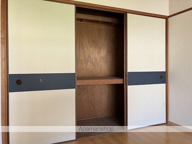 西新在家マンションの内装写真