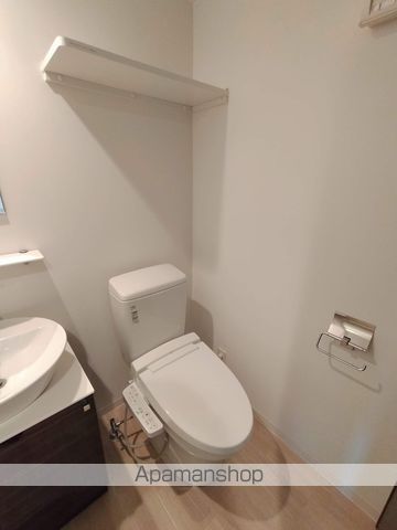 ESLEAD江坂江の木町の内装写真