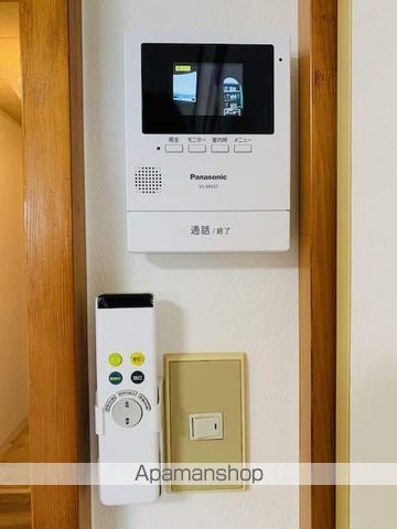 コーポ稲垣Dの内装写真