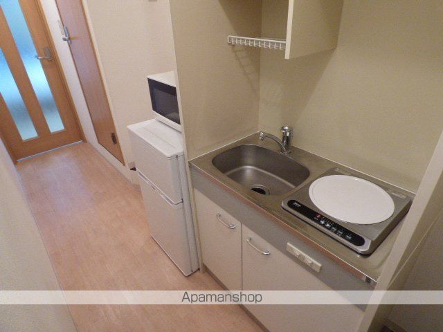 アイファースト 緑橋の内装写真