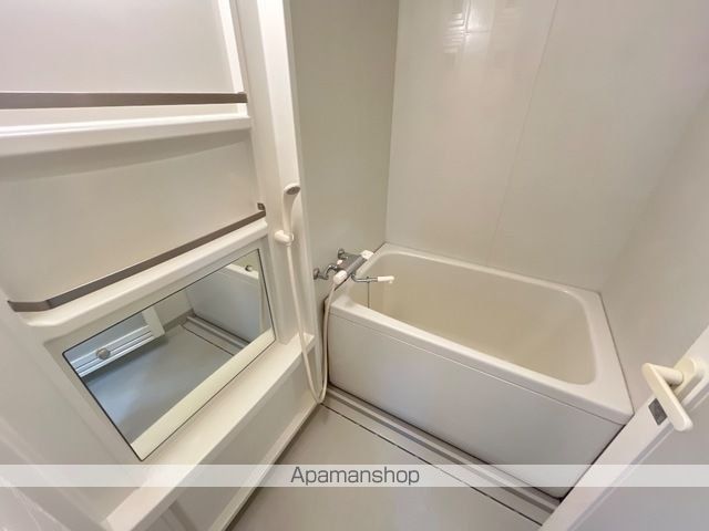 セジュール川部の内装写真