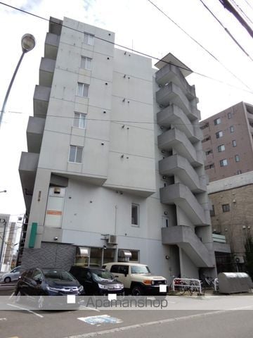 ビバリーヒルズの外観写真