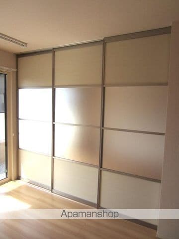 セジュール花みずき A棟の内装写真