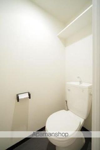 クレアールフレスカの内装写真
