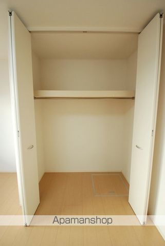 D-room大泉東町の内装写真