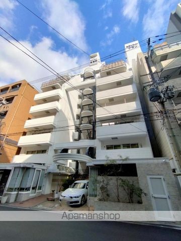 CITYCOURTHIGASHIOGIMACHIの外観写真