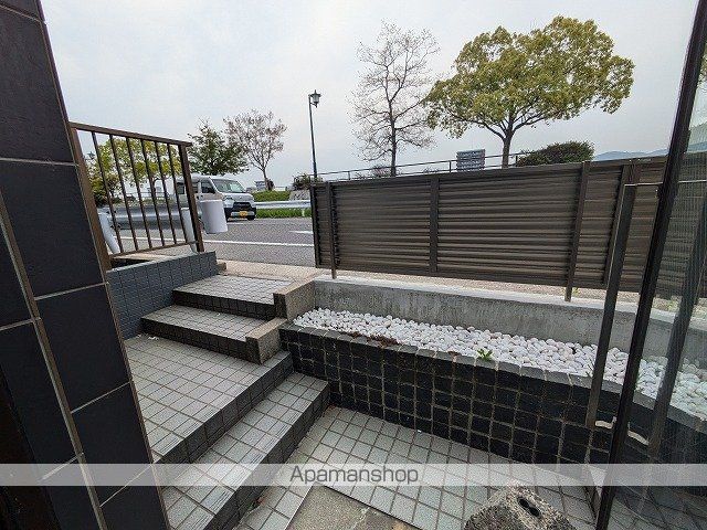 ウィンディア舟入南のその他写真