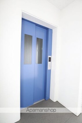 東京都立川市錦町１丁目[1DK/32.86m2]の共用部3