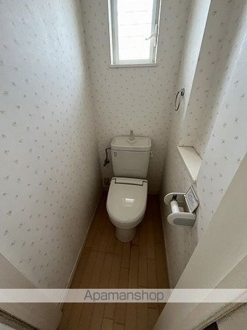 ピュアコートの内装写真
