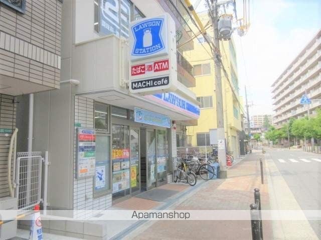 プレサンス水都OKAWAの周辺写真
