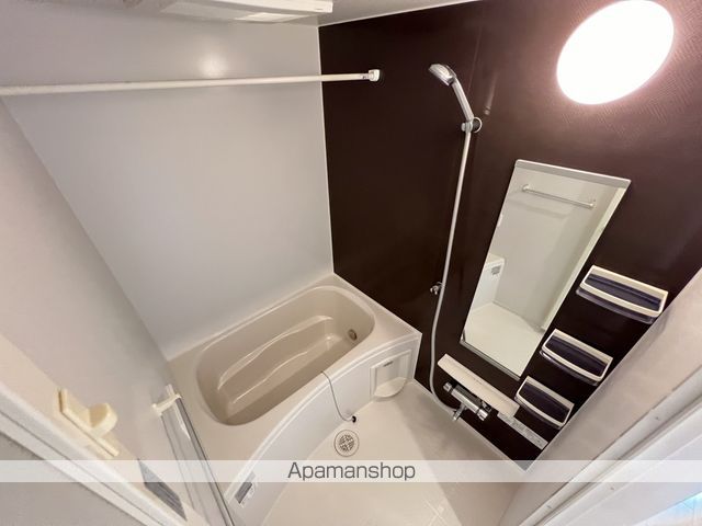 パレス堅田の内装写真