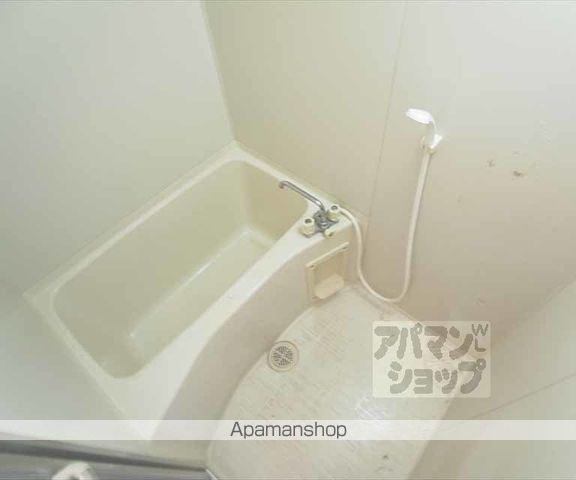 アルム法勝寺の内装写真