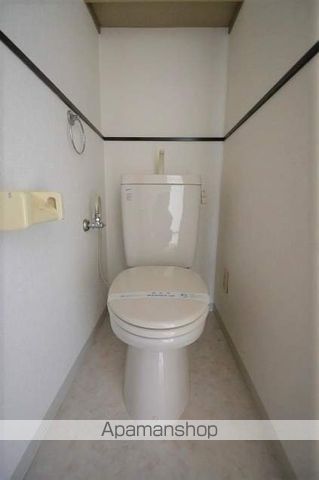 いづみビルの内装写真