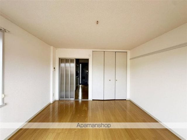 シティ西勝山の内装写真