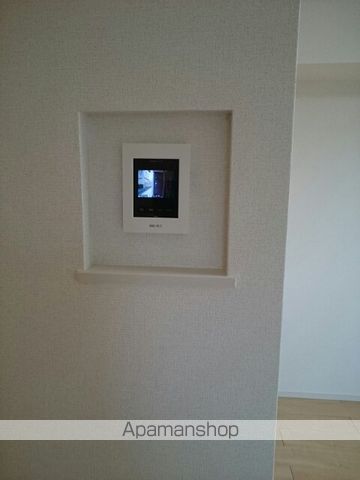 プリーマ津福の内装写真