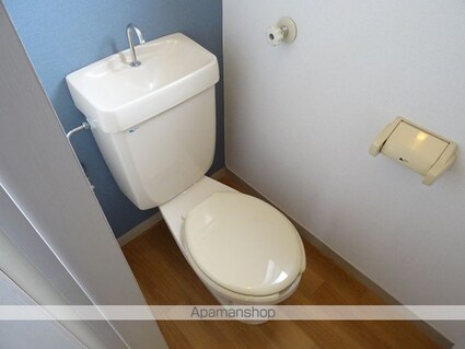 αＮＥＸＴタカサゴＮｏ．２[1DK/24.76m2]の内装5