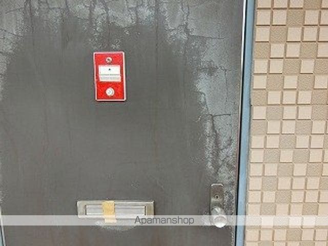 パナハイツおおだての内装写真