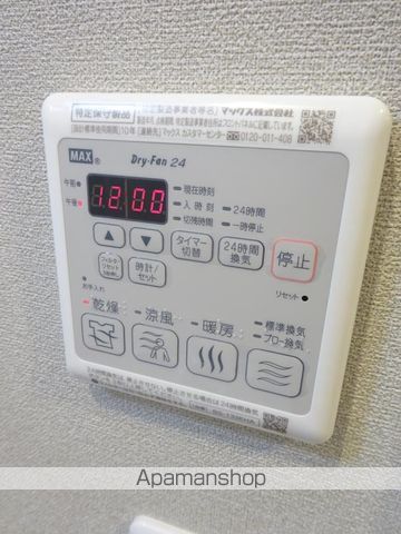 エスリードコート阿倍野昭和町の内装写真