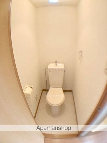 エスポワールの内装写真
