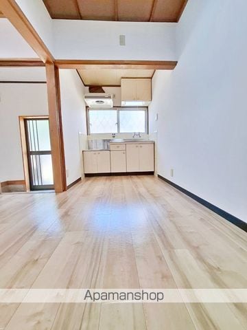 庄内幸町2−25−28の内装写真