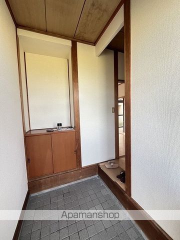 アストラムライン 中筋駅 徒歩9分 2階建 築55年の内装写真