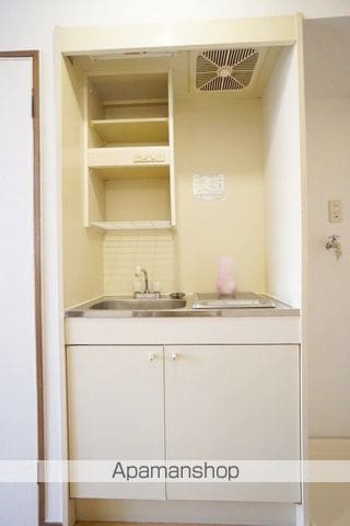 アスティオン栗原の内装写真