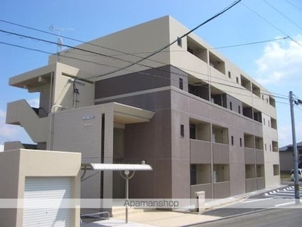 ハートピュア　Ｎ＆Ｔ[1LDK/45.28m2]の外観1