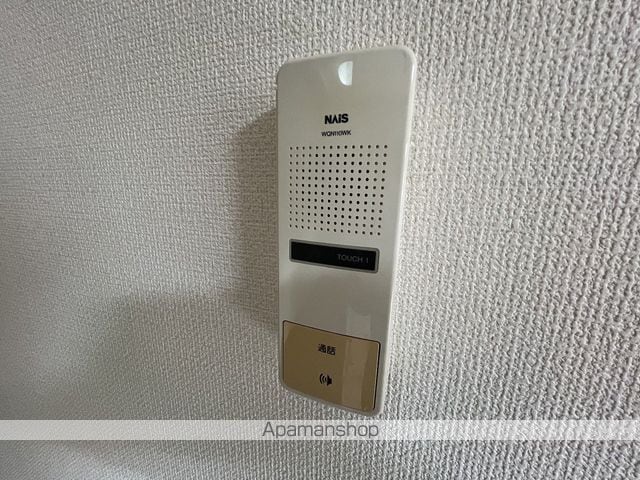 アムール松倉の内装写真