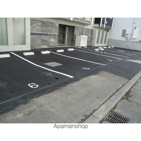 FER A CHEVAL二十四軒のその他写真