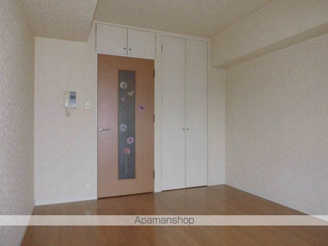 サヴォイレジェントの内装写真