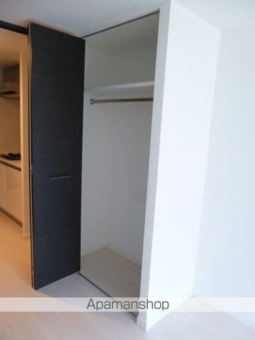 S-RESIDENCE神戸磯上通の内装写真