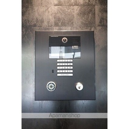 コンフォリア日暮里[2LDK/55.09m2]の外観3