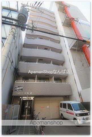 ティックランド南船場Iの外観写真