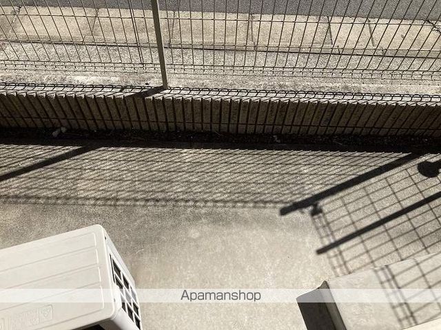 ラゼールの内装写真