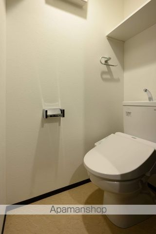 プレジオ海老江の内装写真